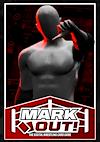 Cover image for the game Mark Out! The Wrestling Card Game