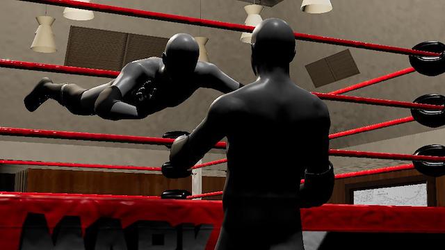 Image for the game Mark Out! The Wrestling Card Game