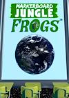 Cover image for the game Markerboard Jungle: Frogs