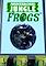 Cover image for the game Markerboard Jungle: Frogs