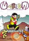 Cover image for the game Marlow in Apocalyptic Acid World