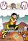 Cover image for the game Marlow in Apocalyptic Acid World