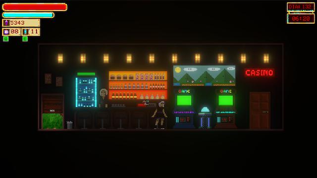 Image for the game Marmoset