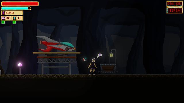 Image for the game Marmoset