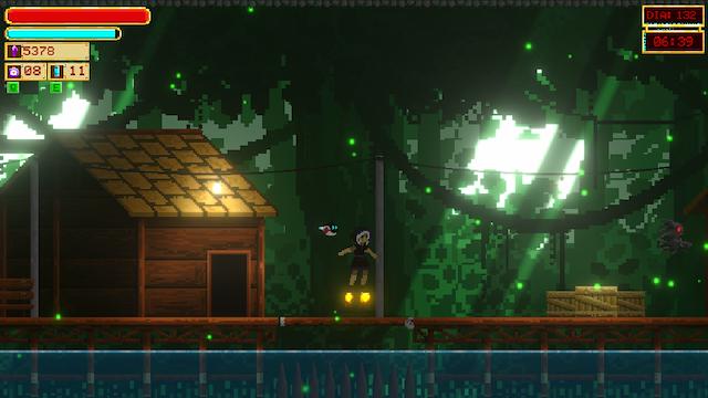 Image for the game Marmoset