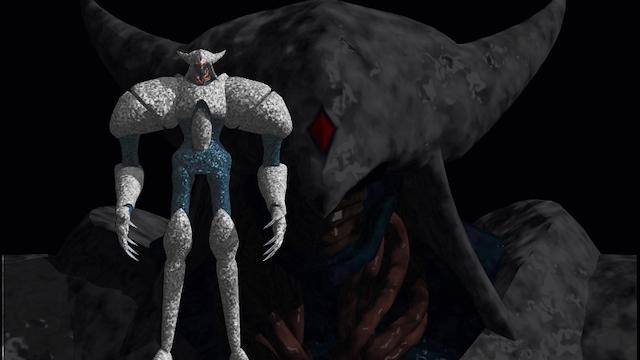 Image for the game Mars Blade