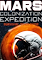 Cover image for the game Mars Colonization Expedition: Survival Simulator