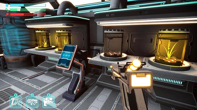 Image for the game Mars Colonization Expedition: Survival Simulator