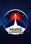Cover image for the game Mars Horizon