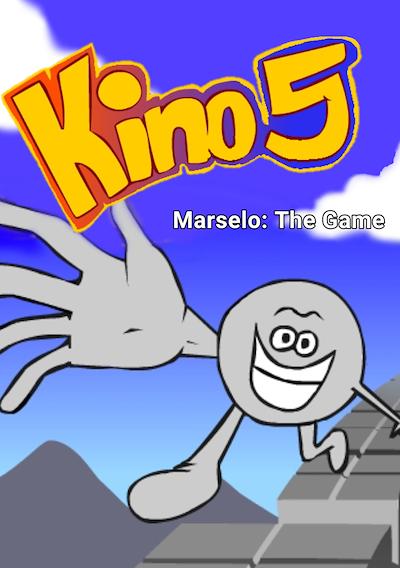Cover image for the game Marselo: The Game