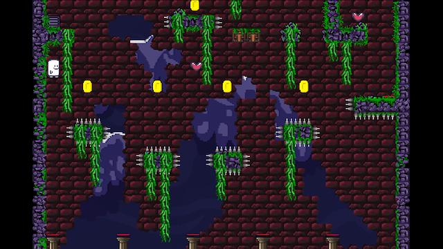 Image for the game Marshmallow Marvin