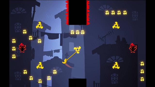 Image for the game Marsupilami 2: Salsa Palombia