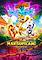 Cover image for the game Marsupilami: Hoobadventure
