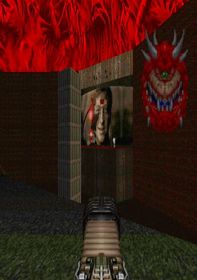 Cover image for the game Marswar