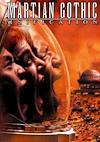 Cover image for the game Martian Gothic: Unification