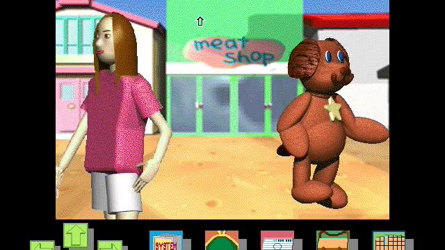 Image for the game Maruchi Akindo