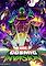 Cover image for the game Marvel Cosmic Invasion