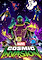 Cover image for the game Marvel Cosmic Invasion