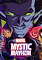 Cover image for the game Marvel Mystic Mayhem