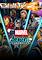 Cover image for the game Marvel Pinball: Avengers Chronicles