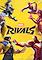 Cover image for the game Marvel Rivals