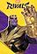 Cover image for the game Marvel Rivals