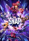 Cover image for the game Marvel Snap
