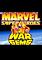 Cover image for the game Marvel Super Heroes: War Of The Gems