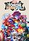 Cover image for the game Marvel Tokon: Fighting Souls