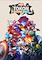 Cover image for the game Marvel Tokon: Fighting Souls