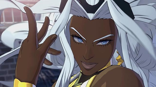 Image for the game Marvel Tokon: Fighting Souls