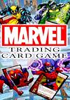 Cover image for the game Marvel Trading Card Game
