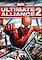 Cover image for the game Marvel: Ultimate Alliance 2