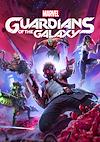 Cover image for the game Marvel's Guardians of the Galaxy
