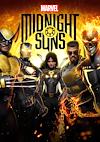 Cover image for the game Marvel's Midnight Suns