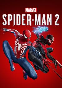 Cover image for the game Marvel's Spider-Man 2