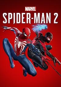 Cover image for the game Marvel's Spider-Man 2