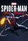 Cover image for the game Marvel's Spider-Man: Miles Morales