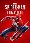 Cover image for the game Marvel's Spider-Man Remastered