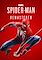 Cover image for the game Marvel's Spider-Man Remastered