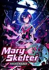 Cover image for the game Mary Skelter: Nightmares Remake