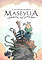 Cover image for the game Maseylia: Echoes of the Past