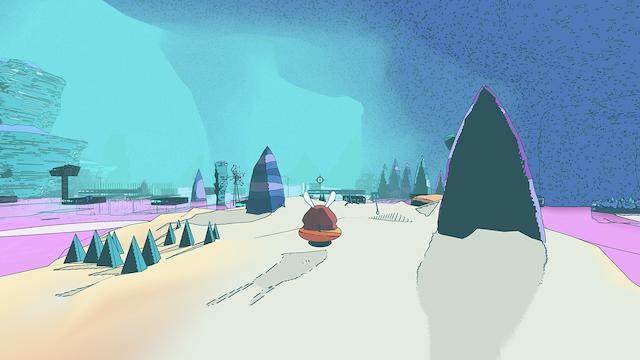 Image for the game Maseylia: Echoes of the Past