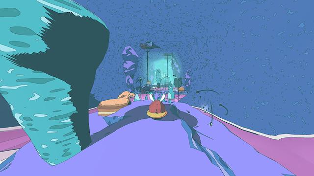 Image for the game Maseylia: Echoes of the Past