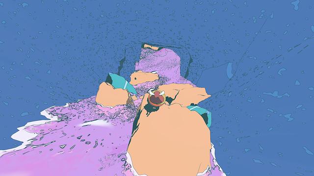 Image for the game Maseylia: Echoes of the Past