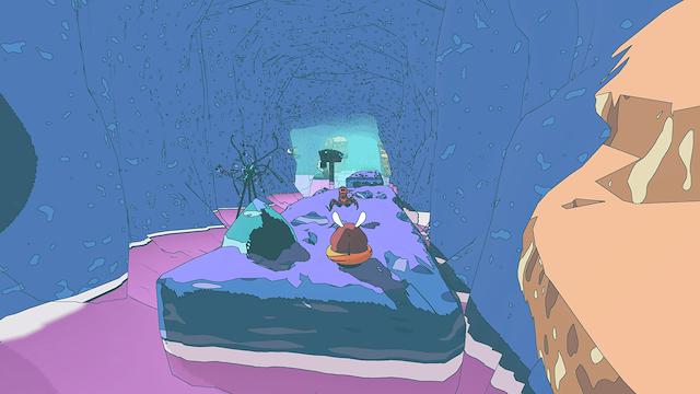 Image for the game Maseylia: Echoes of the Past