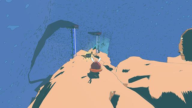 Image for the game Maseylia: Echoes of the Past
