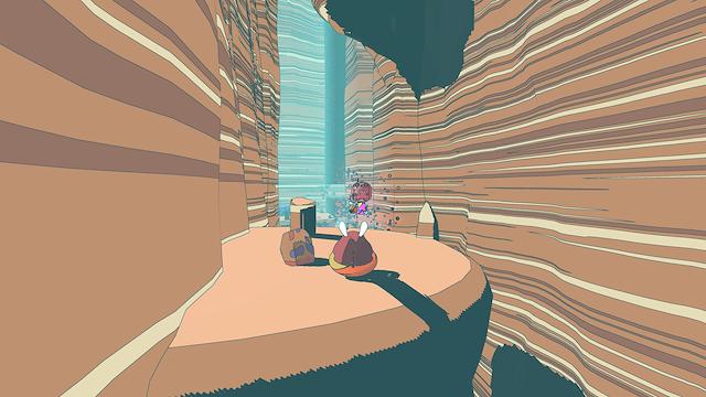 Image for the game Maseylia: Echoes of the Past