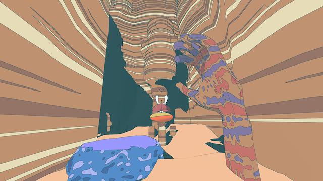 Image for the game Maseylia: Echoes of the Past