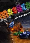 Cover image for the game Mashed: Drive to Survive